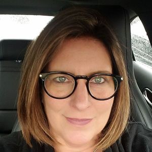 Meet your Posher, Robin